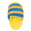 Restokki 3PCS Plush Pet Slipper Toy view 3