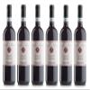 6 x 0.75 L 2023 Mauro Molino Dolcetto Langhe view 1