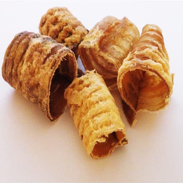 Mühle Gladen Beef Trachea Rings, 500 g