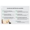 MATTES CORRECTION Saddle Pad with Front Trim, Sheepskin Seat Area, All-Purpose/M view 3