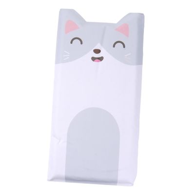 Abaodam 3-Piece Self-Adhesive Animal-Themed Wall Padding for Children's Rooms