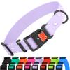 CollarDirect Waterproof Adjustable Dog Collar view 1