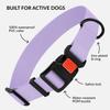 CollarDirect Waterproof Adjustable Dog Collar view 2