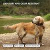 CollarDirect Waterproof Adjustable Dog Collar view 3
