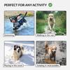 CollarDirect Waterproof Adjustable Dog Collar view 4