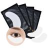 2-Piece Silicone Gel Eye Patches for Eyelash Extensions view 1