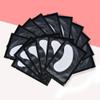 2-Piece Silicone Gel Eye Patches for Eyelash Extensions view 2