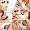 2-Piece Silicone Gel Eye Patches for Eyelash Extensions view 4