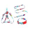 budiniao 3-Piece Pet Collar and Leash Set view 1