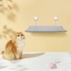 Happyyami Cat Window Hammock Replacement Cover, Cotton, Washable view 2