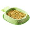Janurium Cat Grass Planter for Indoor Cats view 1