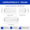 ATLEMISME Empty Capsules Size 0 - 100 pcs view 2