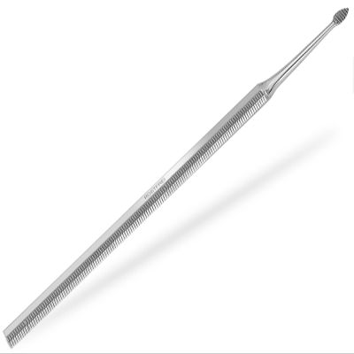Toenail Corner File for Ingrown Toenails, 14.5 cm