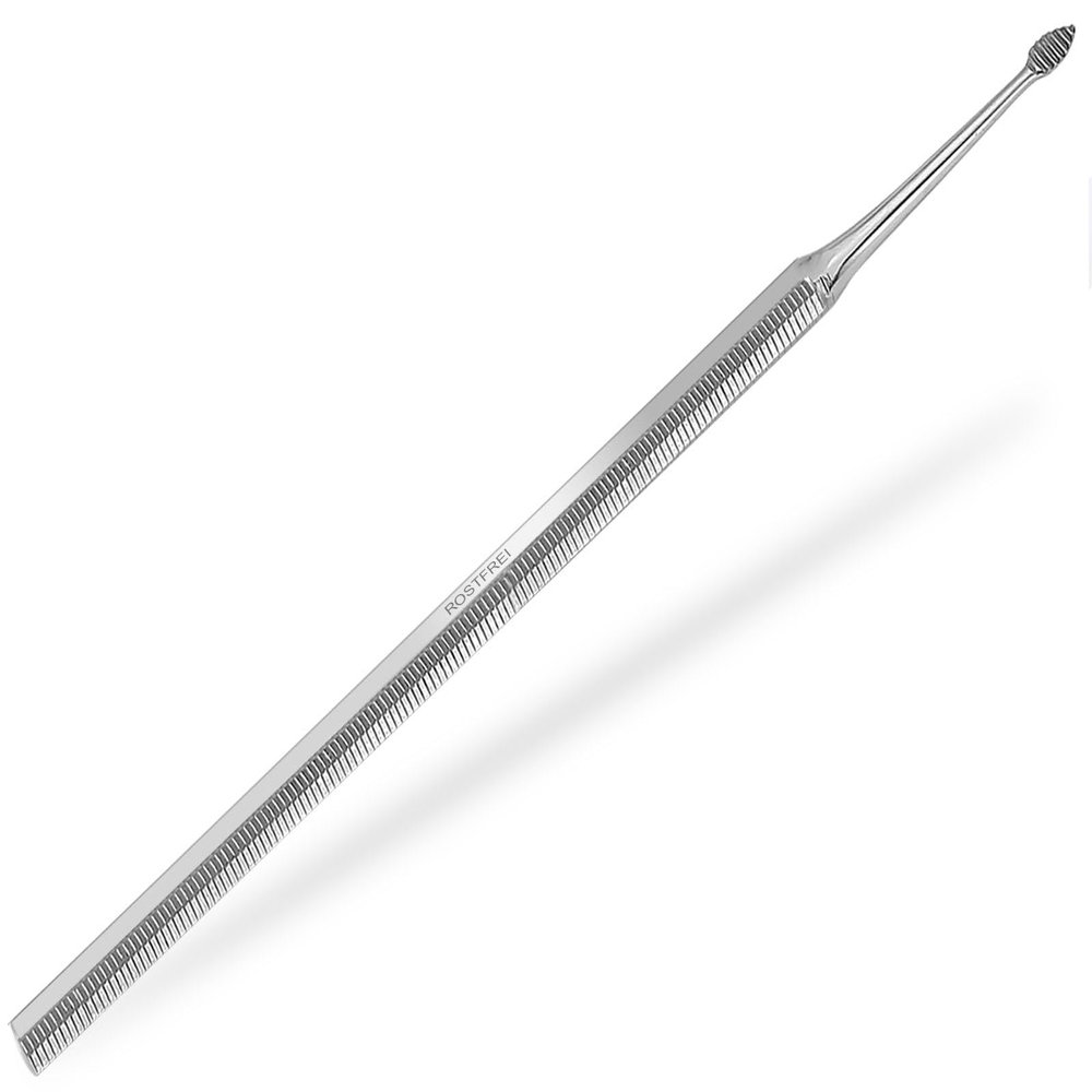 Toenail Corner File for Ingrown Toenails, 14.5 cm