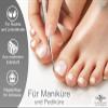 Toenail Corner File for Ingrown Toenails, 14.5 cm view 3