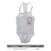 SEWOART Breathable Dog Hygiene Pants with Suspenders for Female Dogs view 2