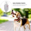 SEWOART Breathable Dog Hygiene Pants with Suspenders for Female Dogs view 3