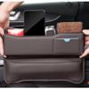 Car Seat Gap Filler Organizer for Mercedes-Benz GLE (7 Seats), 2020–2023 view 3