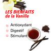 Ilanga Nature Madagascar Bourbon Vanilla Powder, 500 g view 3