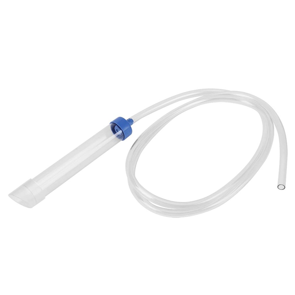 Brrnoo Manual Aquarium Water Changer and Gravel Cleaner