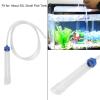 Brrnoo Manual Aquarium Water Changer and Gravel Cleaner view 2