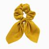 Whakano 10-Pack Bow Hair Ties, Burgundy view 3