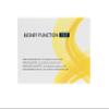 Kidney Function Test (Albumin) Self-Test, Urine Test Strips view 1