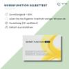 Kidney Function Test (Albumin) Self-Test, Urine Test Strips view 2