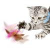 Cat Feather Collar Toy view 4
