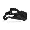 Milisten Breathable Dog Muzzle view 2