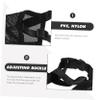 Milisten Breathable Dog Muzzle view 4