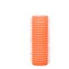 Self-Grip Hair Curlers, 6-Piece Set, Orange, 6 cm view 1