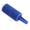 VENOAL Mineral Air Stone for Aquariums, Blue, 30 pcs view 2