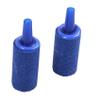 VENOAL Mineral Air Stone for Aquariums, Blue, 30 pcs view 4