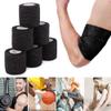 CICILIAYA 12 Rolls Self-Adhesive Bandage, 4.5cm x 5m view 4