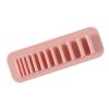 Silicone Makeup Brush Holder & Hanger view 1