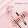 Silicone Makeup Brush Holder & Hanger view 2