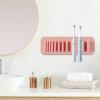 Silicone Makeup Brush Holder & Hanger view 3