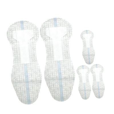 Self-Adhesive Protective Stickers for Lingerie and Swimsuits, 5 Pcs.