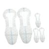 Self-Adhesive Protective Stickers for Lingerie and Swimsuits, 5 Pcs. view 1