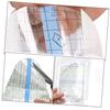 Self-Adhesive Protective Stickers for Lingerie and Swimsuits, 5 Pcs. view 4