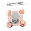 Ipetboom Replacement Foot File Heads, 10-Pack view 3