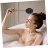 4-Piece EVA Back Lotion Applicator Pads, Oval, for Daily Showers view 2