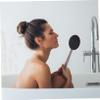4-Piece EVA Back Lotion Applicator Pads, Oval, for Daily Showers view 4