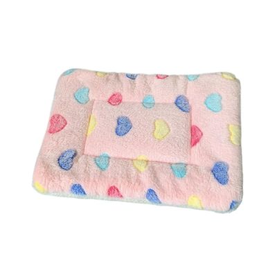 siduytin Cartoon Pet Sleeping Mat for Cats and Dogs