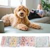 siduytin Cartoon Pet Sleeping Mat for Cats and Dogs view 3