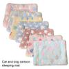 siduytin Cartoon Pet Sleeping Mat for Cats and Dogs view 4