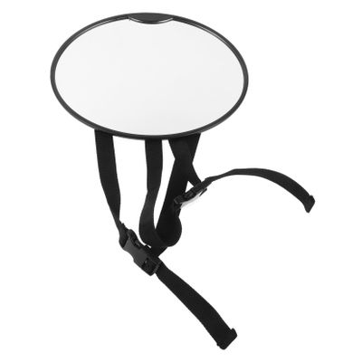 SHOWERORO Baby Car Rear-Seat Mirror