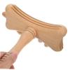 KOMBIUDA Wooden Massage Tool for Neck and Back view 3