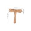 KOMBIUDA Wooden Massage Tool for Neck and Back view 4